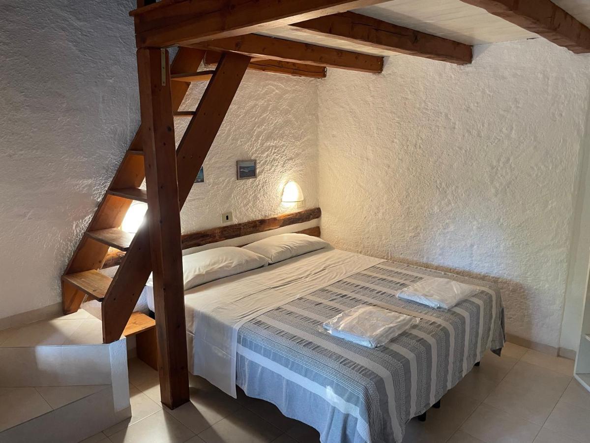 Porto Rotondo - Campsite 3*