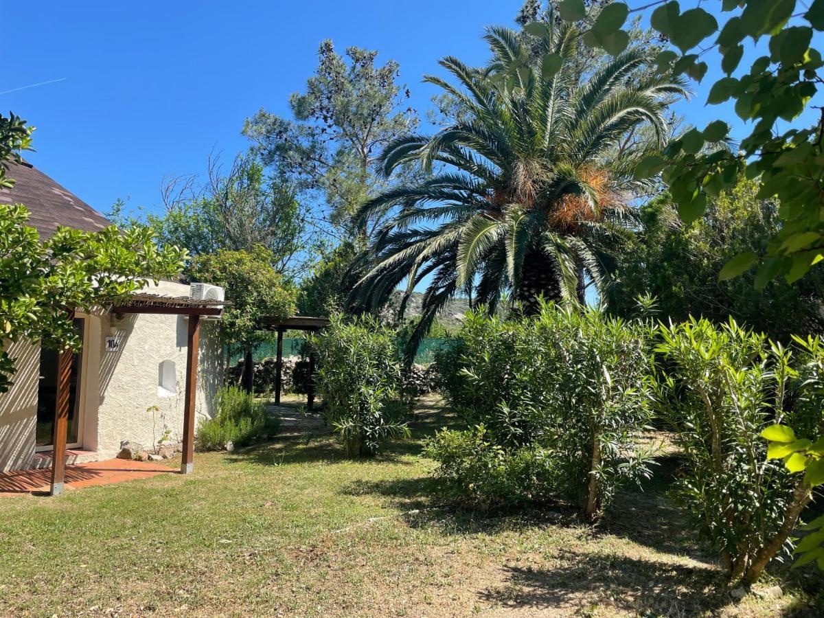 Porto Rotondo - Campsite