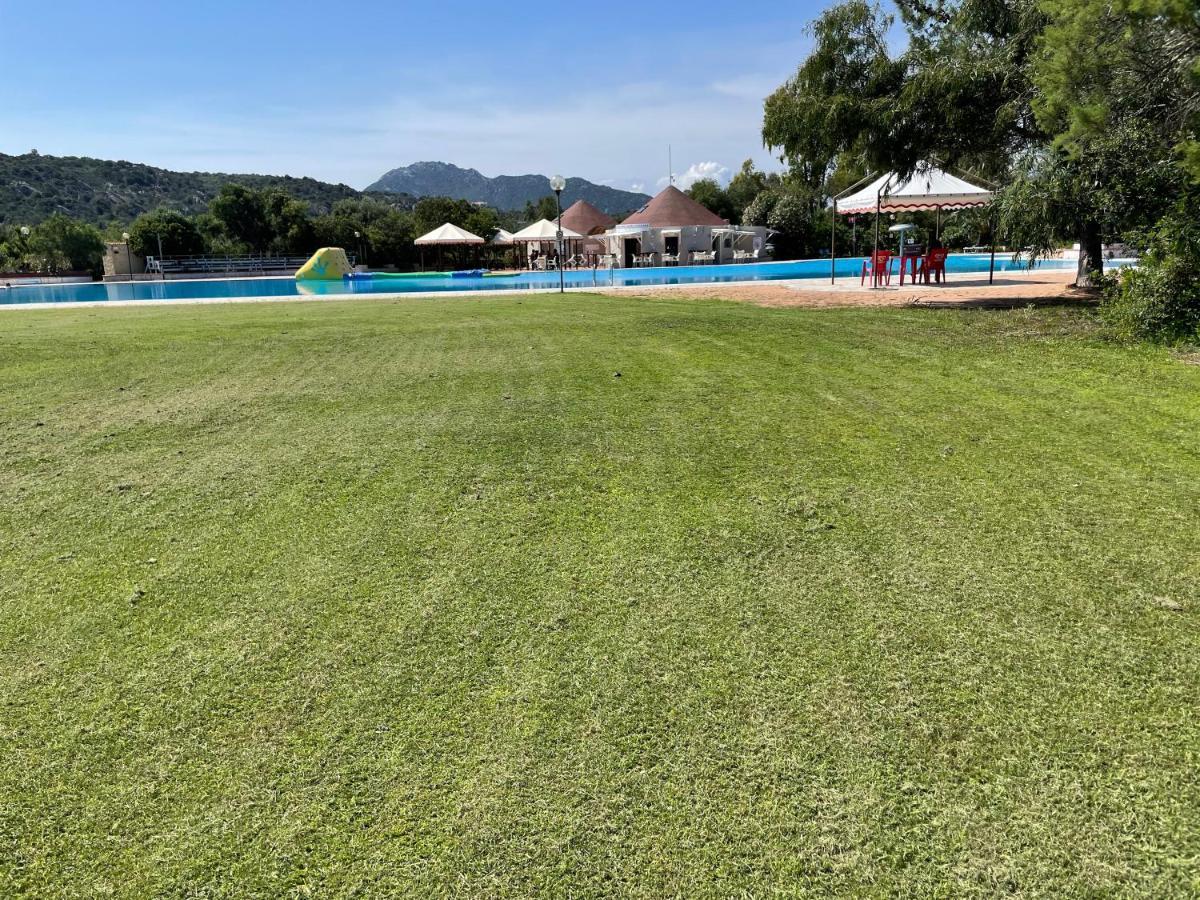 Campsite Porto Rotondo -