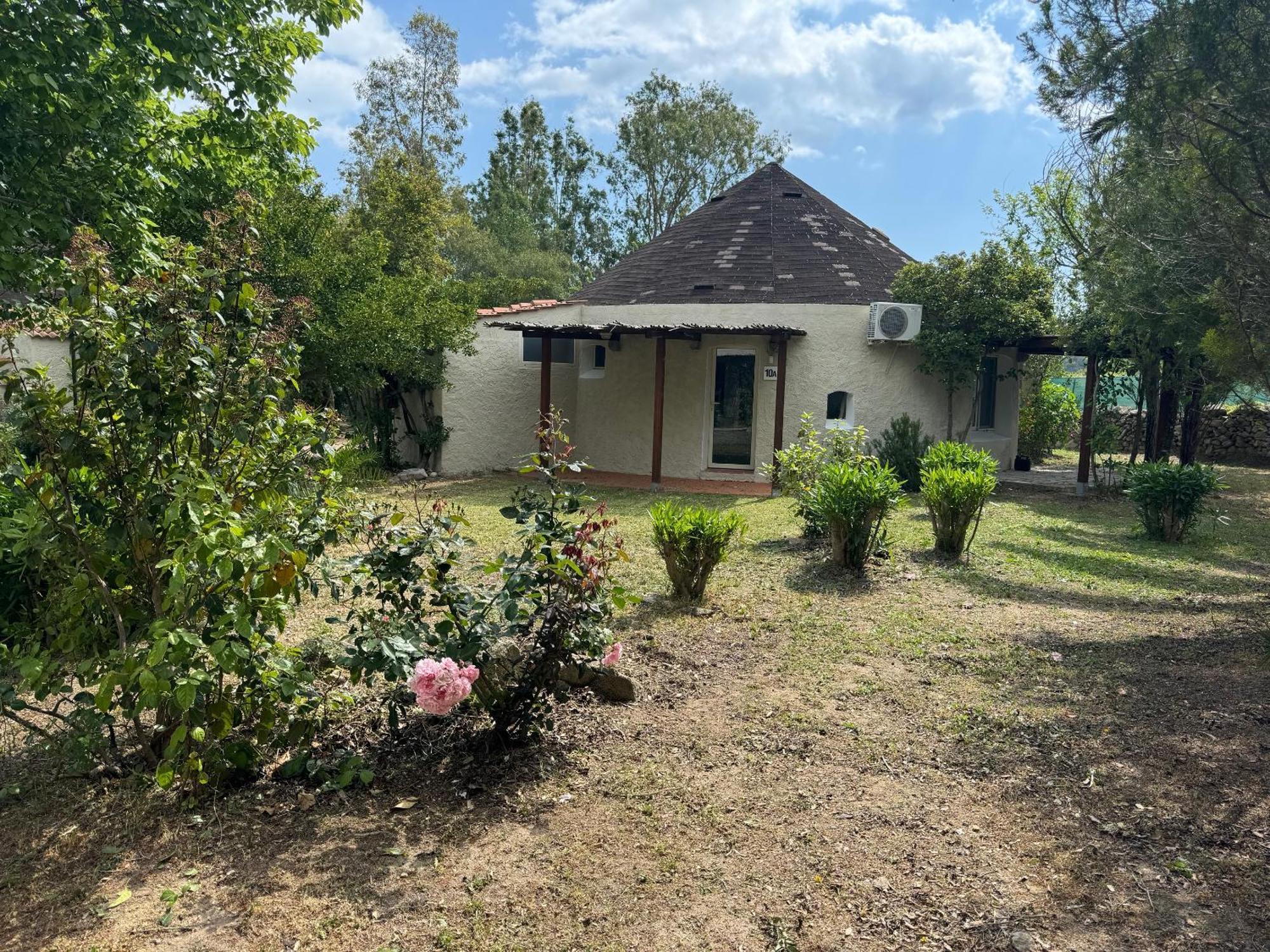 Campsite Porto Rotondo -