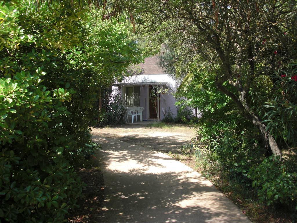 Campsite Porto Rotondo -