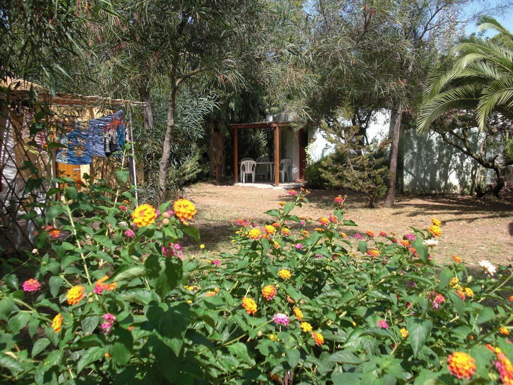 Porto Rotondo - Campsite 3*