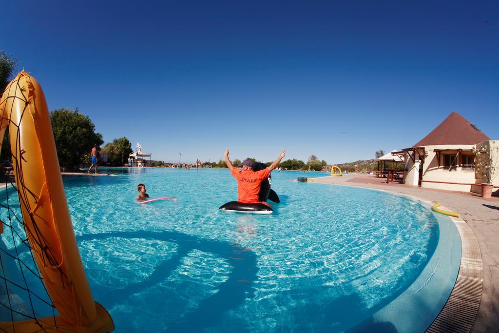 Porto Rotondo -