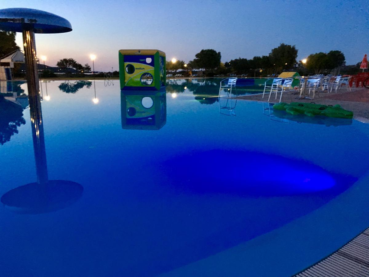 Porto Rotondo - Campsite 3*