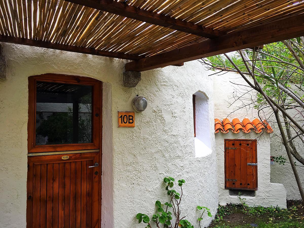 Campsite Porto Rotondo - Cugnana