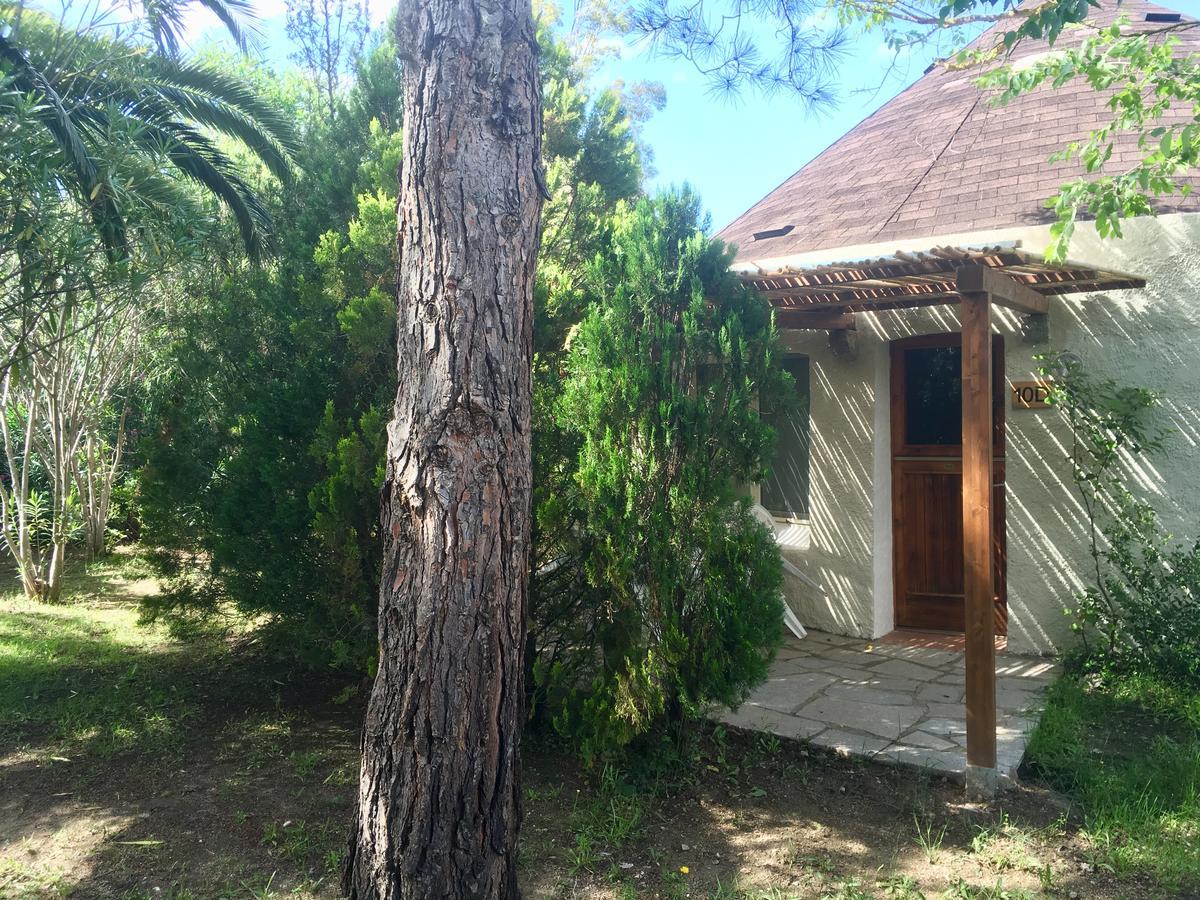 Porto Rotondo - Campsite 3*