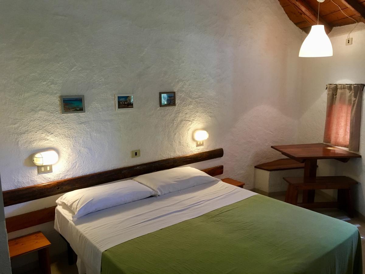 Campsite Porto Rotondo -