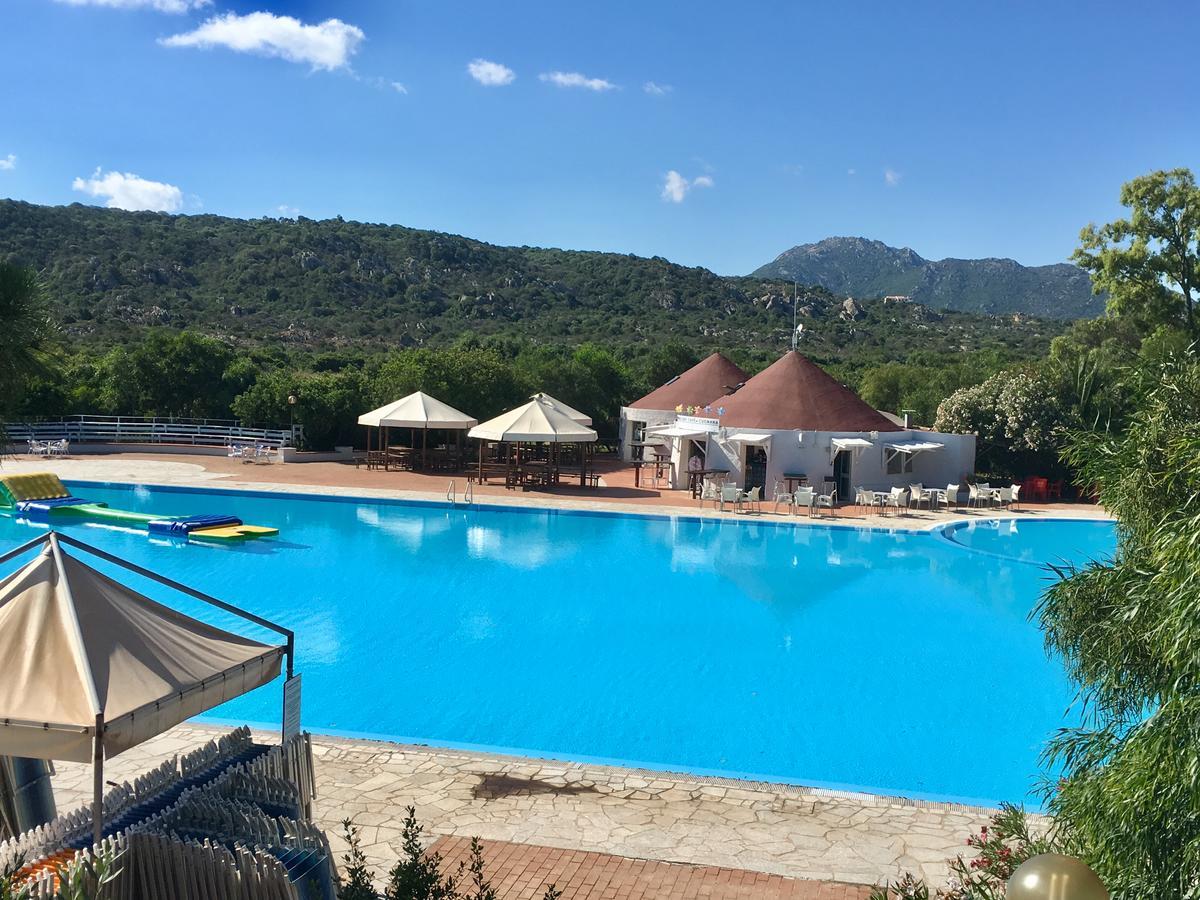 Campsite Porto Rotondo -