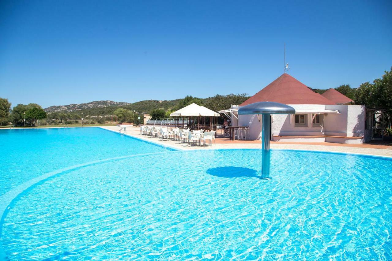 Porto Rotondo - 3* Cugnana