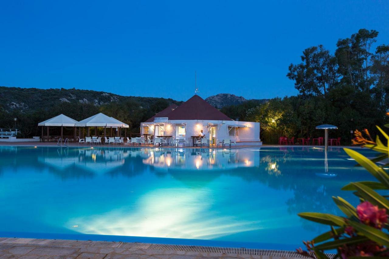 Porto Rotondo - Cugnana