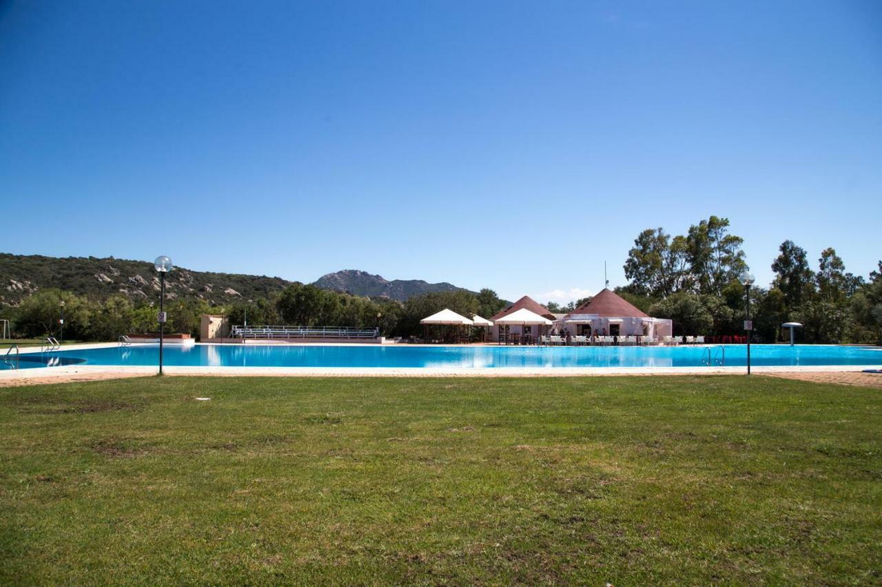 Campsite Porto Rotondo -