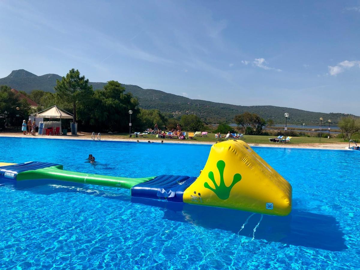 Porto Rotondo - Campsite 3*